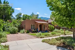 1819 W Pikes Peak Ave, Colorado Springs, CO 80904 - Photo 1