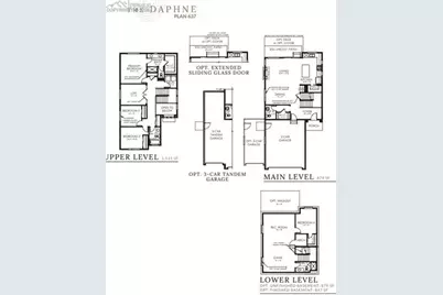 8709 Palo Alto Trail, Colorado Springs, CO 80908 - Photo 2