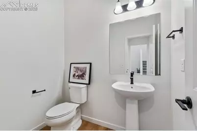 8709 Palo Alto Trail, Colorado Springs, CO 80908 - Photo 12