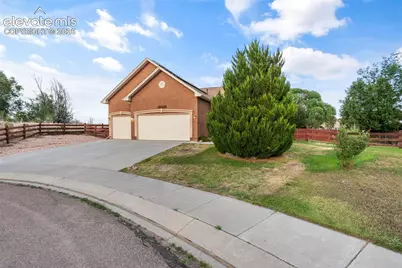 10303 Buck Rake Court, Fountain, CO 80817 - Photo 4