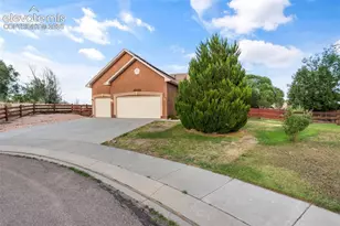 10303 Buck Rake Ct, Fountain, CO 80817 - Photo 4