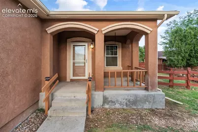 10303 Buck Rake Court, Fountain, CO 80817 - Photo 6