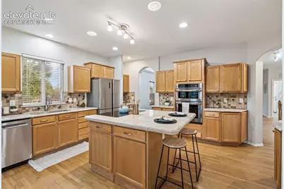 10303 Buck Rake Court, Fountain, CO 80817 - Photo 14