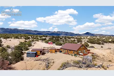 22690 State Highway 69, Gardner, CO 81040 - Photo 42