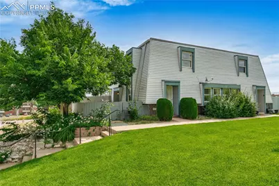 3043 E Fountain Boulevard, Colorado Springs, CO 80910 - Photo 1