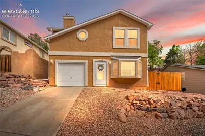 2668 Christopher Terrace, Colorado Springs, CO 80907 - Photo 2