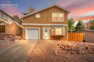 2668 Christopher Terrace, Colorado Springs, CO 80907 - Photo 2
