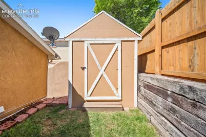 2668 Christopher Terrace, Colorado Springs, CO 80907 - Photo 14