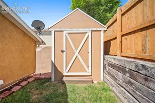 2668 Christopher Terrace, Colorado Springs, CO 80907 - Photo 14