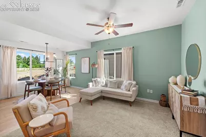 1947 Dawkins View, Colorado Springs, CO 80910 - Photo 2