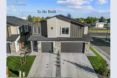1947 Dawkins View, Colorado Springs, CO 80910 - Photo 1