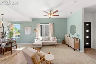 1947 Dawkins View, Colorado Springs, CO 80910 - Photo 8