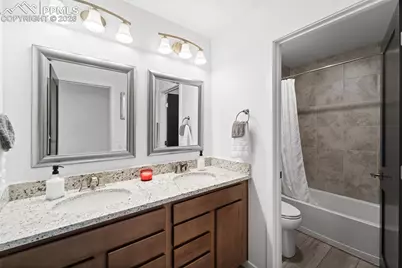 1947 Dawkins View, Colorado Springs, CO 80910 - Photo 16