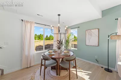 1947 Dawkins View, Colorado Springs, CO 80910 - Photo 10