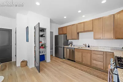 1947 Dawkins View, Colorado Springs, CO 80910 - Photo 6