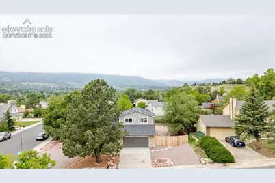 3640 Trailspur Place, Colorado Springs, CO 80906 - Photo 2