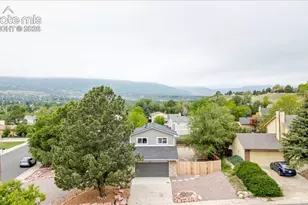 3640 Trailspur Pl, Colorado Springs, CO 80906 - Photo 2
