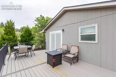 3640 Trailspur Place, Colorado Springs, CO 80906 - Photo 40