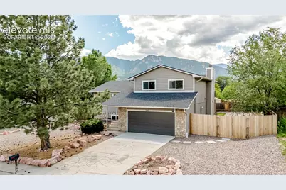 3640 Trailspur Place, Colorado Springs, CO 80906 - Photo 1