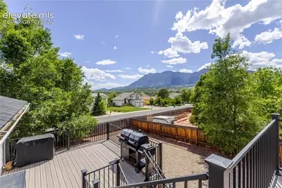 3640 Trailspur Place, Colorado Springs, CO 80906 - Photo 38