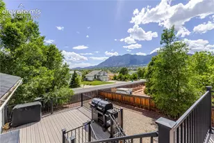 3640 Trailspur Pl, Colorado Springs, CO 80906 - Photo 38