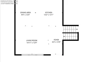 3640 Trailspur Pl, Colorado Springs, CO 80906 - Photo 48