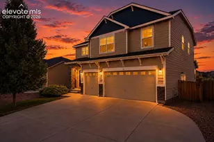 9728 Wando Dr, Colorado Springs, CO 80925 - Photo 2