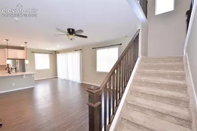 6282 Anders Ridge Lane, Colorado Springs, CO 80927 - Photo 8