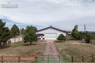 8170 Valli-Farm Road, Fountain, CO 80817 - Photo 4