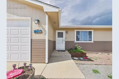 1147 E Beardsley Place, Pueblo West, CO 81007 - Photo 2