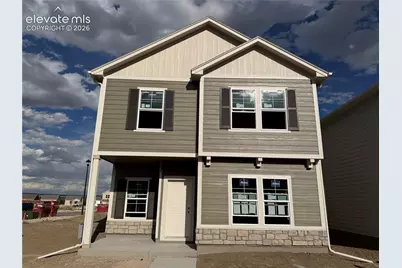 5326 Hodges Grove, Colorado Springs, CO 80925 - Photo 1