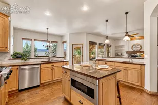 484 Pasada Way, Monument, CO 80132 - Photo 16