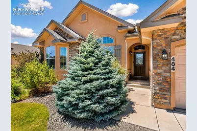 484 Pasada Way, Monument, CO 80132 - Photo 4