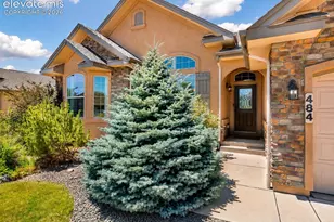 484 Pasada Way, Monument, CO 80132 - Photo 4