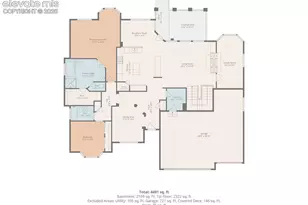 484 Pasada Way, Monument, CO 80132 - Photo 48