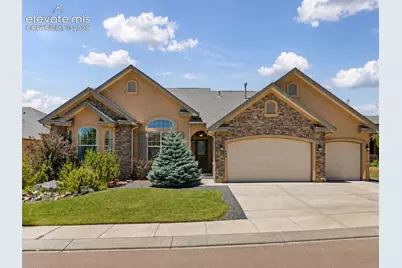 484 Pasada Way, Monument, CO 80132 - Photo 1