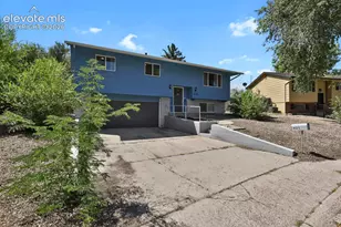 4125 Bent Dr, Colorado Springs, CO 80909 - Photo 2