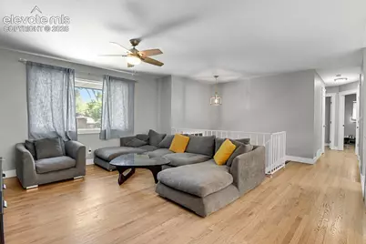 4125 Bent Drive, Colorado Springs, CO 80909 - Photo 6
