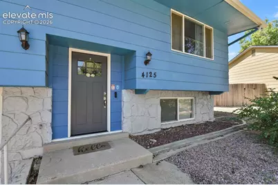 4125 Bent Drive, Colorado Springs, CO 80909 - Photo 4