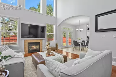 4310 Morning Glory Road, Colorado Springs, CO 80920 - Photo 16