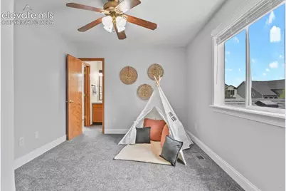 4310 Morning Glory Road, Colorado Springs, CO 80920 - Photo 24