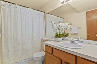 4310 Morning Glory Road, Colorado Springs, CO 80920 - Photo 34
