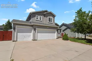 4310 Morning Glory Rd, Colorado Springs, CO 80920 - Photo 2