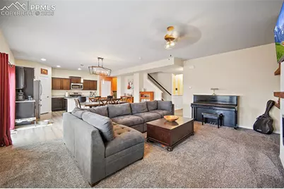 7702 Berwyn Loop, Peyton, CO 80831 - Photo 10