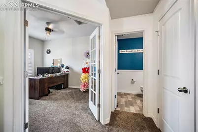 7702 Berwyn Loop, Peyton, CO 80831 - Photo 1