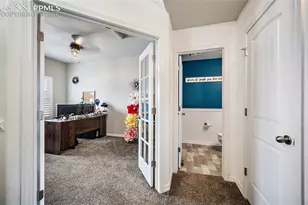 7702 Berwyn Loop, Peyton, CO 80831 - Photo 1