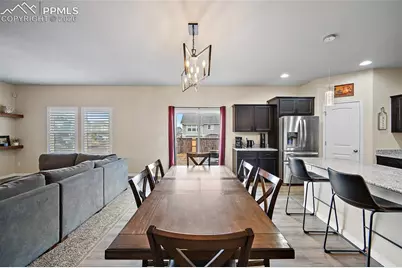 7702 Berwyn Loop, Peyton, CO 80831 - Photo 4
