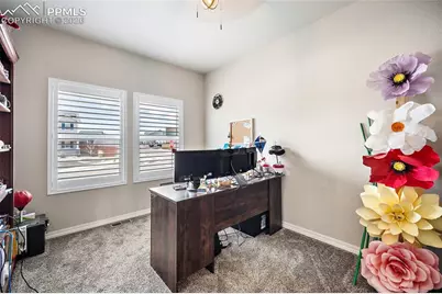 7702 Berwyn Loop, Peyton, CO 80831 - Photo 2