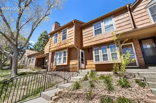 6829 Mountain Top Ln, Colorado Springs, CO 80919 - Photo 1