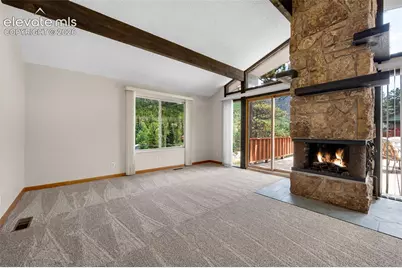 8615 Chipita Park Road, Cascade, CO 80809 - Photo 4